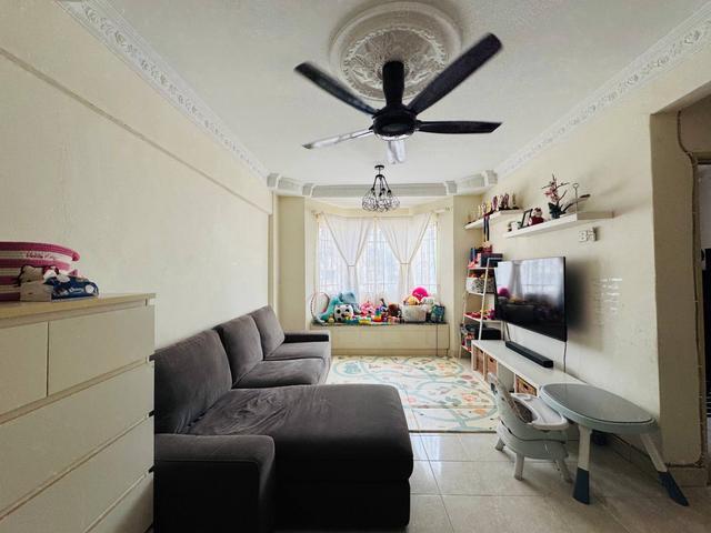 Apartment for sale in Petaling, Damansara Damai