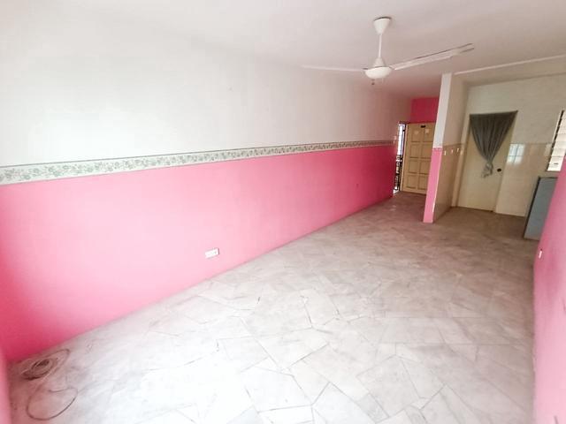 Apartment for sale in Selangor