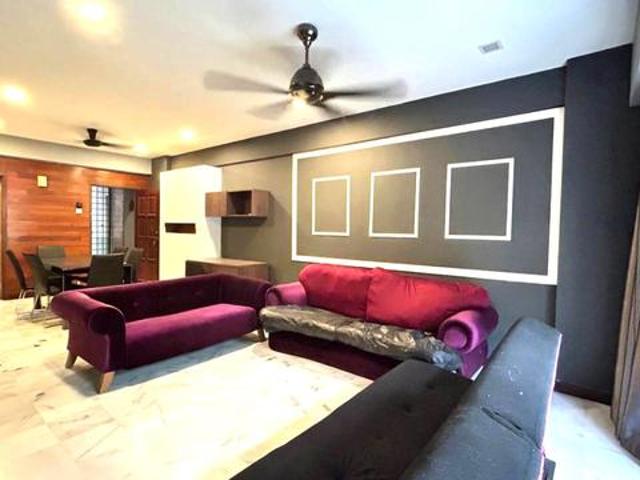 Condominium for sale in Langat, Selangor