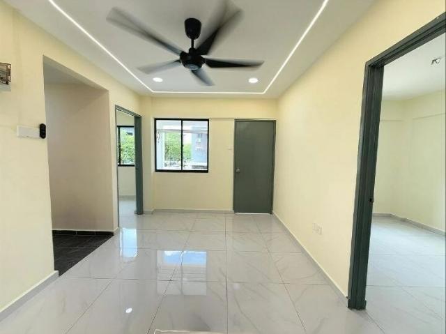 Flat for sale in Masai, Johor