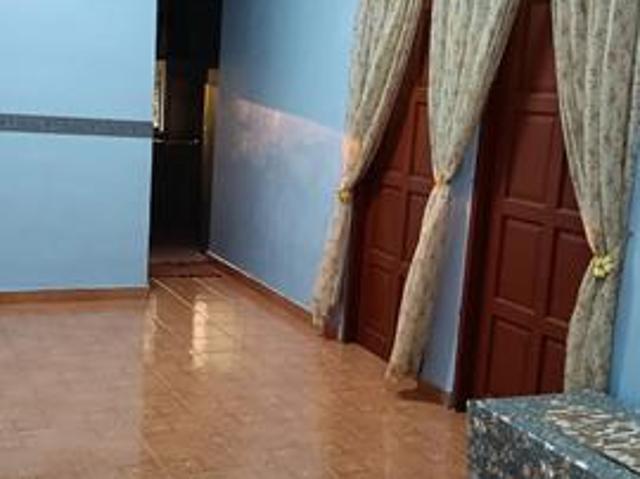 Flat for sale in Petaling, Damansara Damai