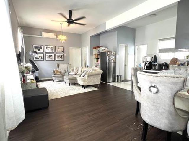 Townhouse for sale in Selangor