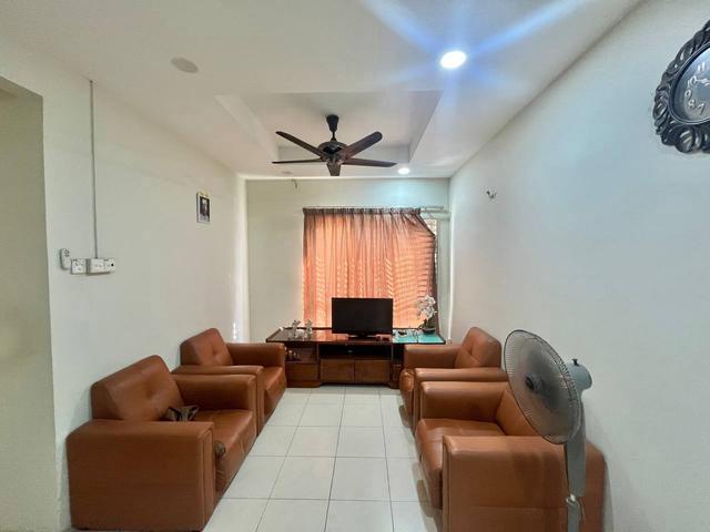Apartment for sale in Petaling, Subang Jaya