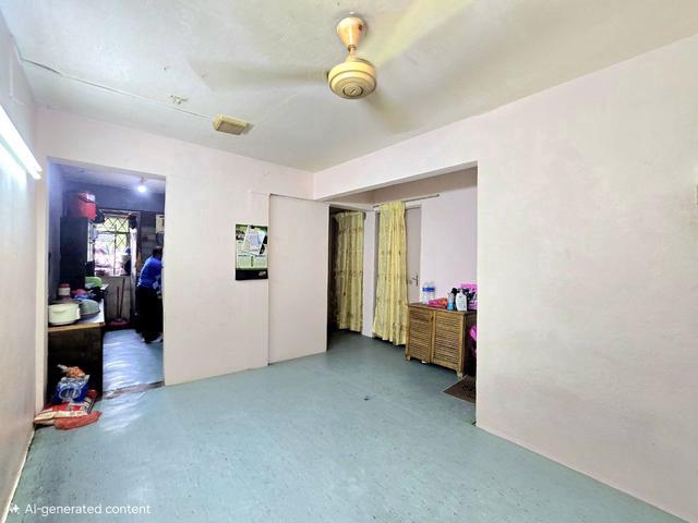 Flat for sale in Country Heights Damansara, Kuala Lumpur