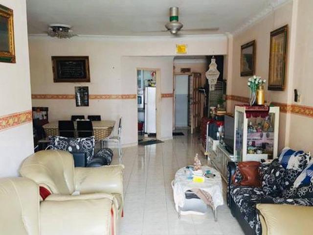 Condominium for sale in Cheras, Kuala Lumpur