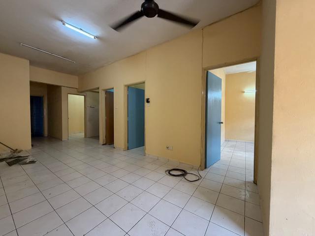 Apartment for sale in Selayang, Selangor