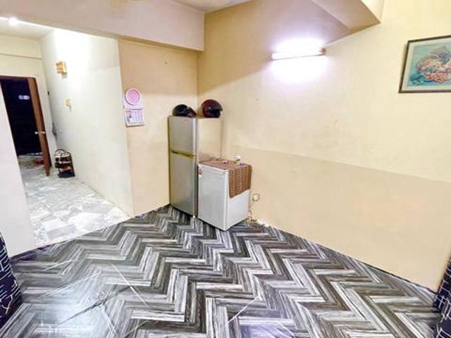 Flat for sale in Kajang, Langat
