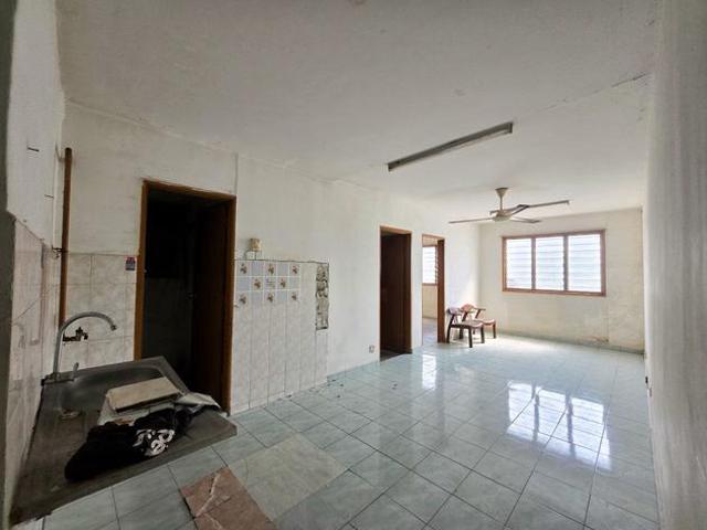 Apartment for sale in Cheras, Kuala Lumpur