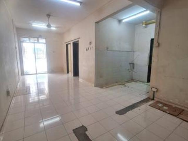 Apartment for sale in Johore Bahru, Johor