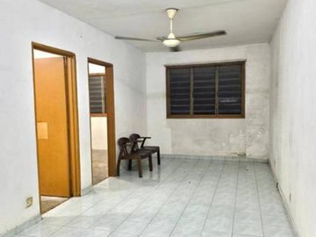 Flat for sale in Cheras, Kuala Lumpur