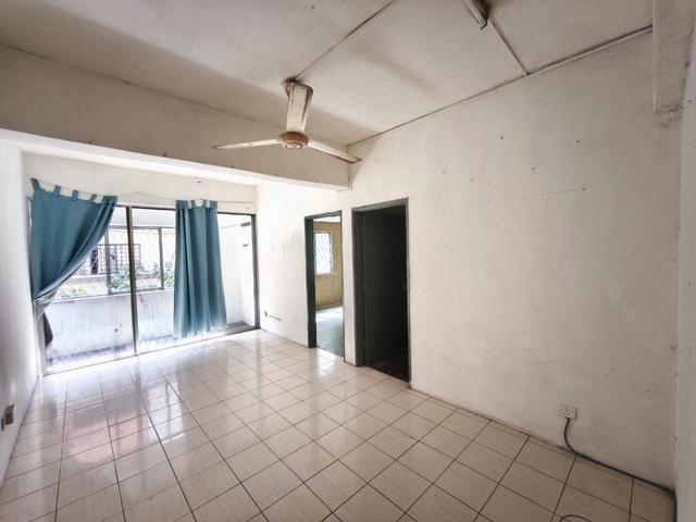 Apartment for sale in Port Klang, Selangor