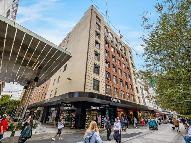 Office for rent in Horseshoe Creek, South Australia