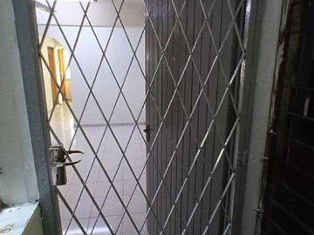 Flat for sale in Wellesley, Penang
