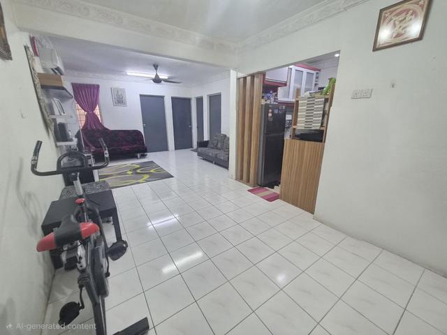 Apartment for sale in Petaling, Damansara Damai