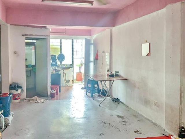 Apartment for sale in Petaling, Damansara Damai