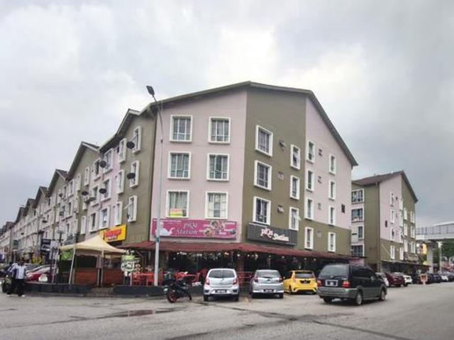 Apartment for sale in Petaling, Alam Impian