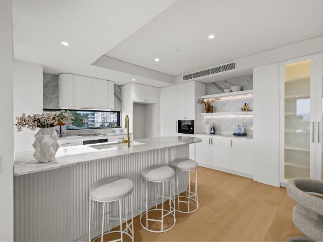 Apartment for sale in North Wollongong, Wollongong City Council