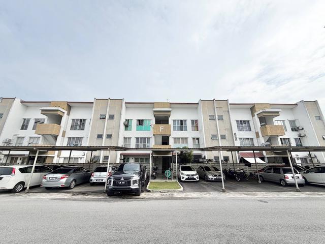Townhouse for sale in Port Klang, Selangor