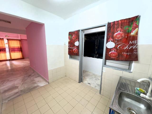 Apartment for sale in Petaling, Subang Jaya