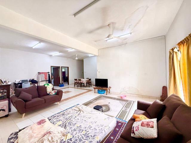 Townhouse for sale in Kajang, Langat