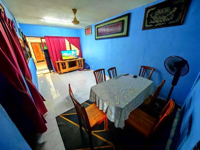 Flat for sale in Petaling, Subang Jaya