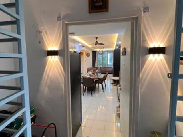 Apartment for sale in Bukit Ledang, Johor