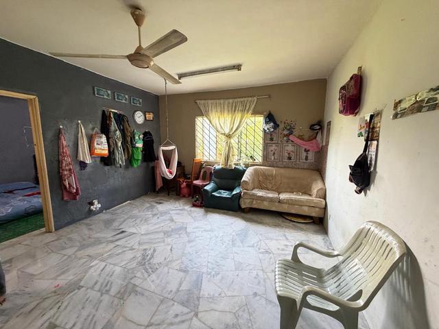 Apartment for sale in Rawang, Majlis Perbandaran Selayang