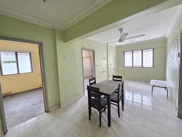 Apartment for sale in Kepong, Kuala Lumpur