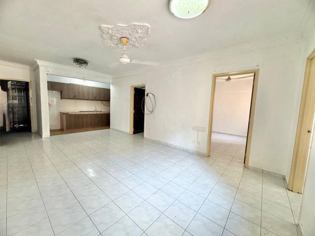 Apartment for sale in Petaling, Alam Impian