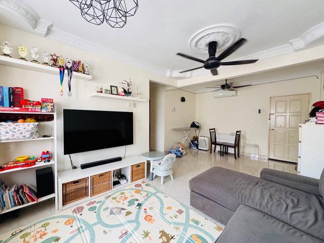 Apartment for sale in Kota Damansara, Petaling Jaya