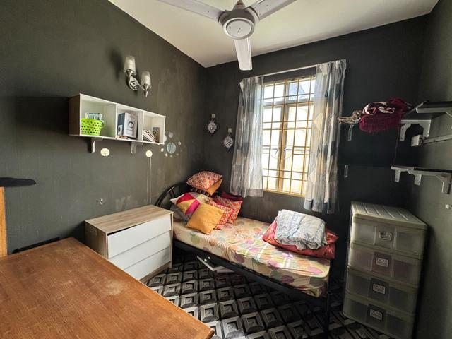 Apartment for sale in Taman Pauh Jaya, Seberang Perai