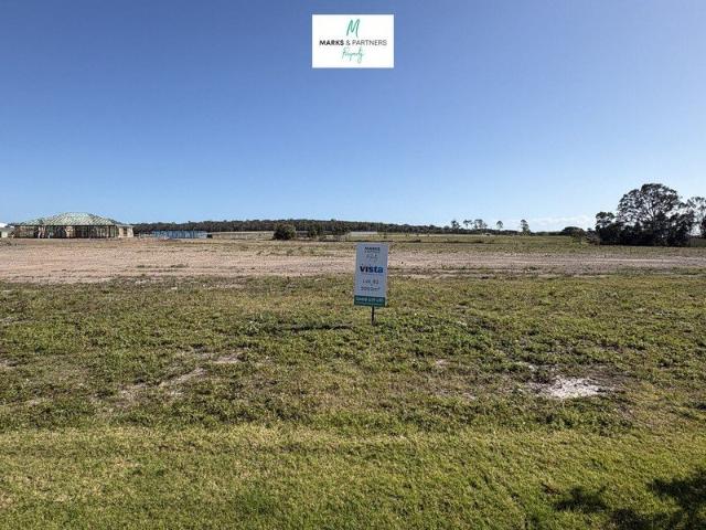 Land for sale in Great Sandy Strait, Queensland