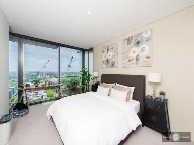 Apartment for rent in Sydney, New South Wales