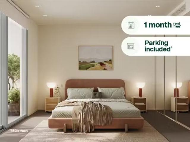 Apartment for rent in Sydney, New South Wales