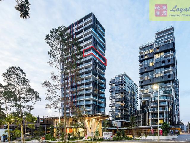 Apartment for rent in Sydney, New South Wales