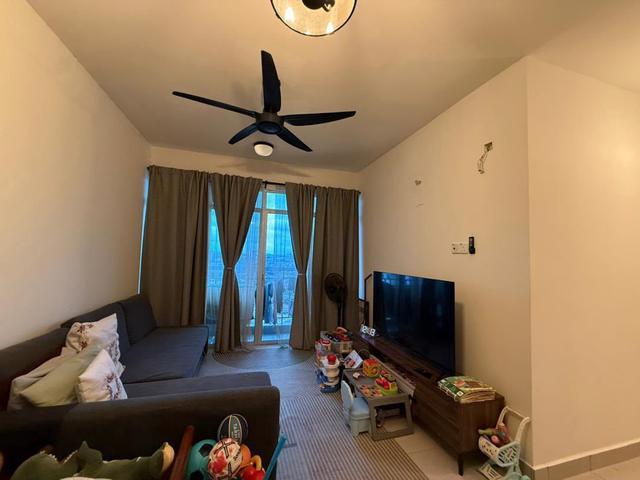 Apartment for sale in Johore Bahru, Johor