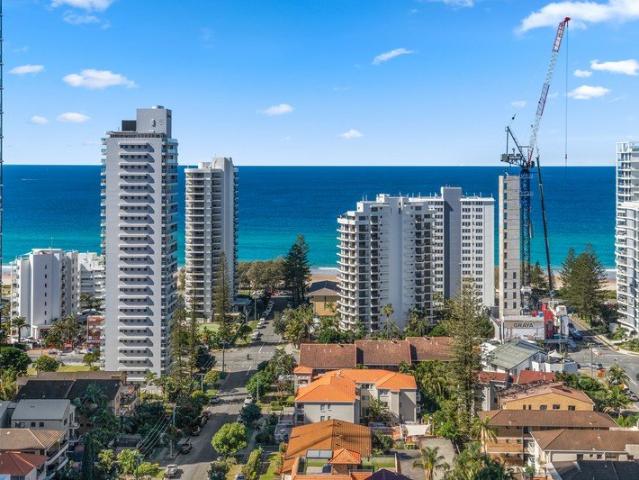 Apartment for sale in Broadbeach, Gold Coast City