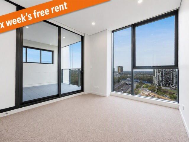 Apartment for rent in Sydney, New South Wales
