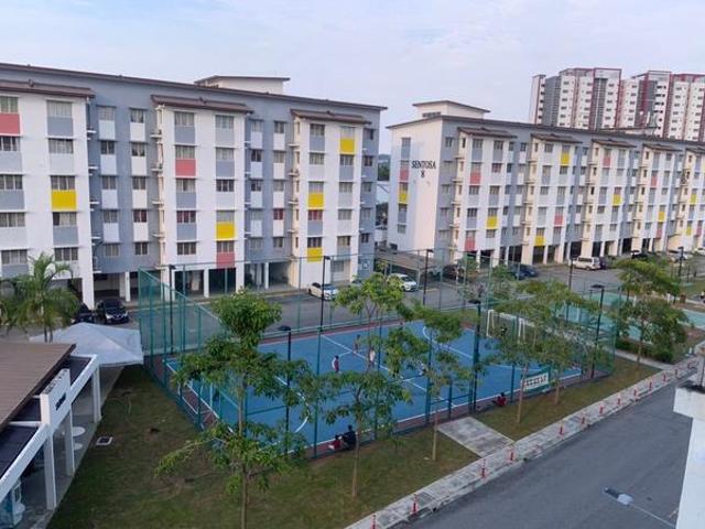 Apartment for sale in Petaling, Alam Impian