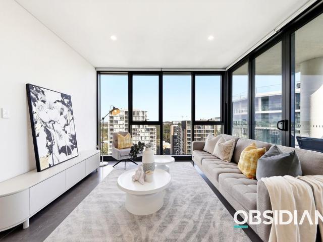 Apartment for rent in Sydney, New South Wales