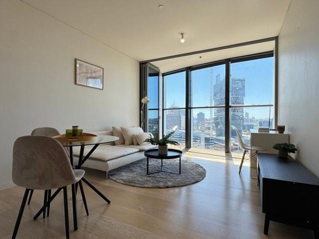 Apartment for rent in Sydney CBD, Sydney