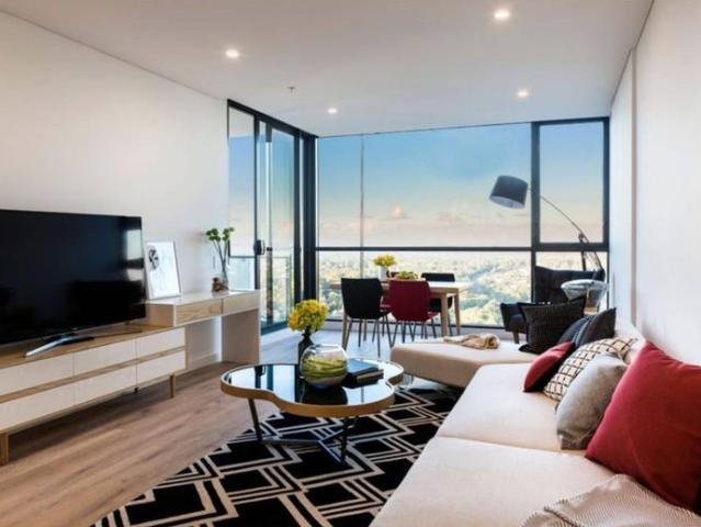 Apartment for rent in Sydney, New South Wales