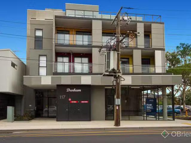 Apartment for rent in Sunshine West