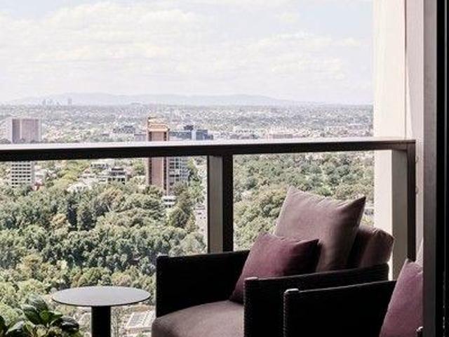 Condo for rent in Melbourne