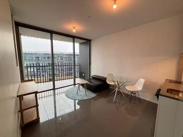 Apartment for rent in Aarons Pass