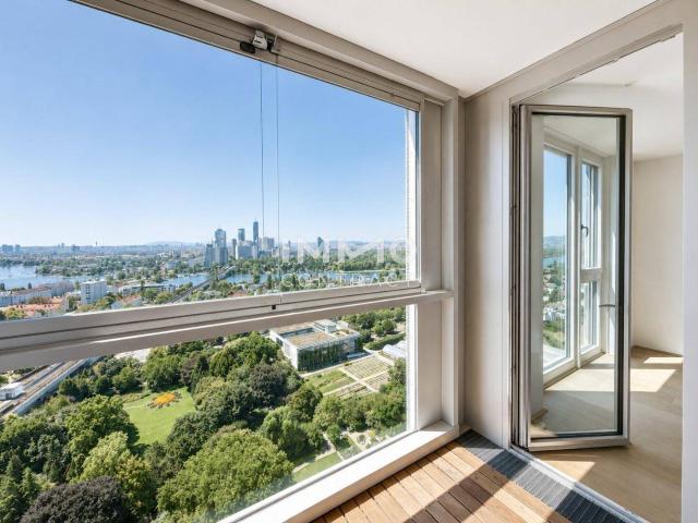 Apartment kaufen in Donaustadt, Wien