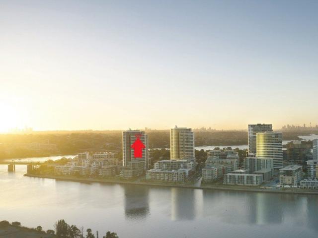 Apartment for sale in Sydney, New South Wales