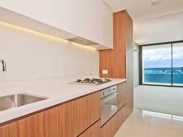 Apartment for rent in Aarons Pass