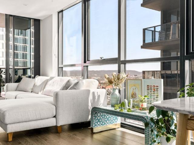 Apartment for rent in Fortitude Valley