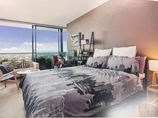 Apartment for rent in Sydney CBD, Sydney